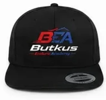 BEA Snapback