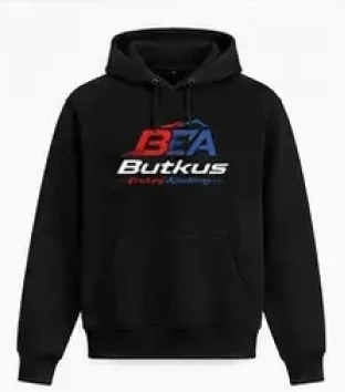 BEA Hoodie
