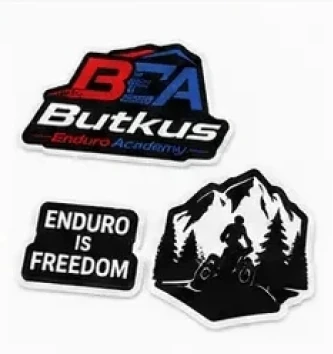 BEA Sticker Pack