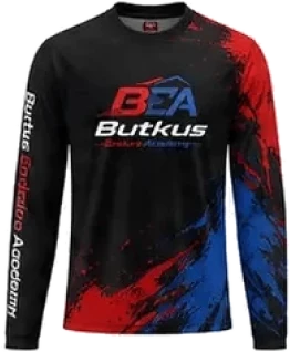 BEA Jersey